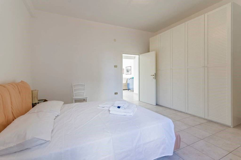 Room 5, Vieste Dream, Foggia