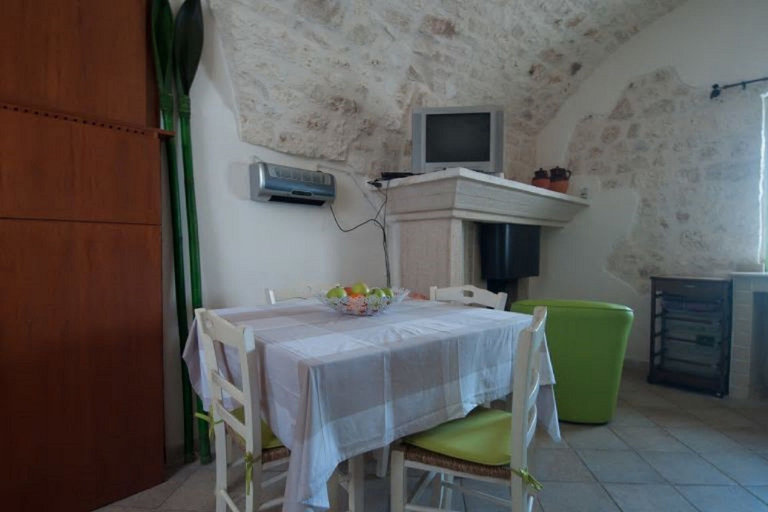 Others 4, Cuore di Ostuni, Brindisi