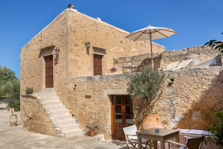 Exterior & Views 2, Kapsaliana Village Hotel, Crete
