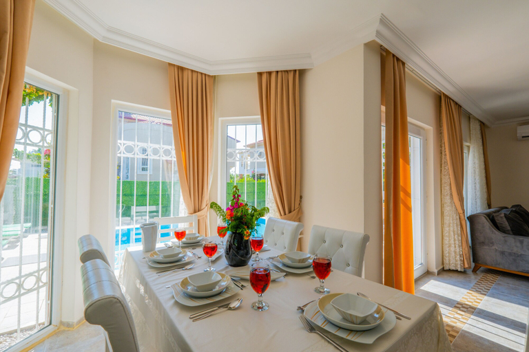 Others 4, Infinity Beyaz Villa, Fethiye