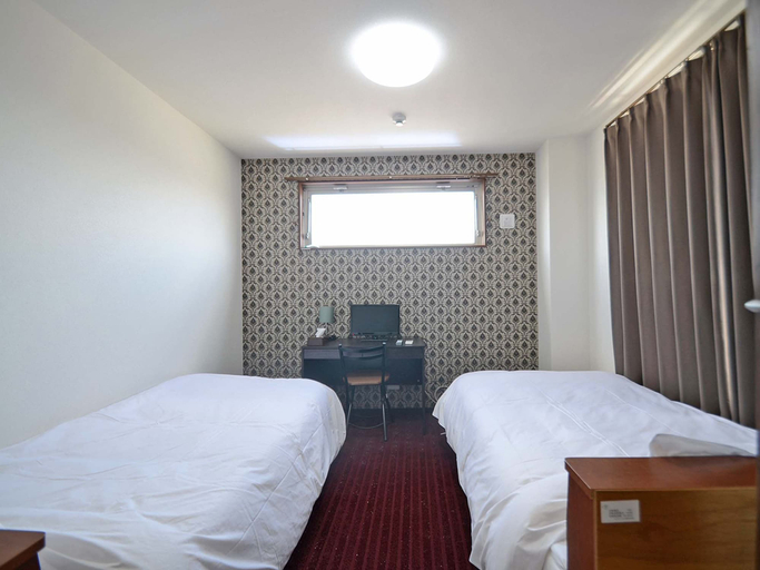 Bedroom 3, Le Ciel Kaizuka, Kaizuka