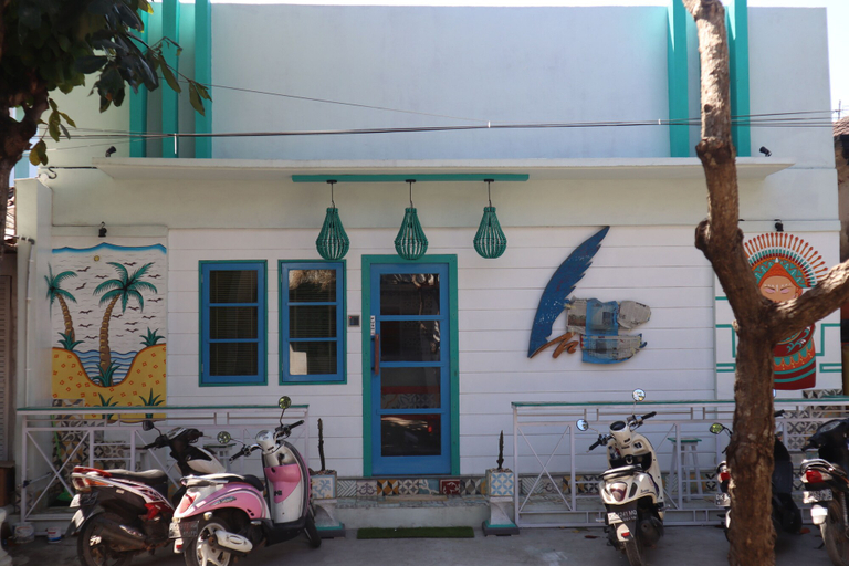 Exterior & Views 2, Write Hostel, Klungkung