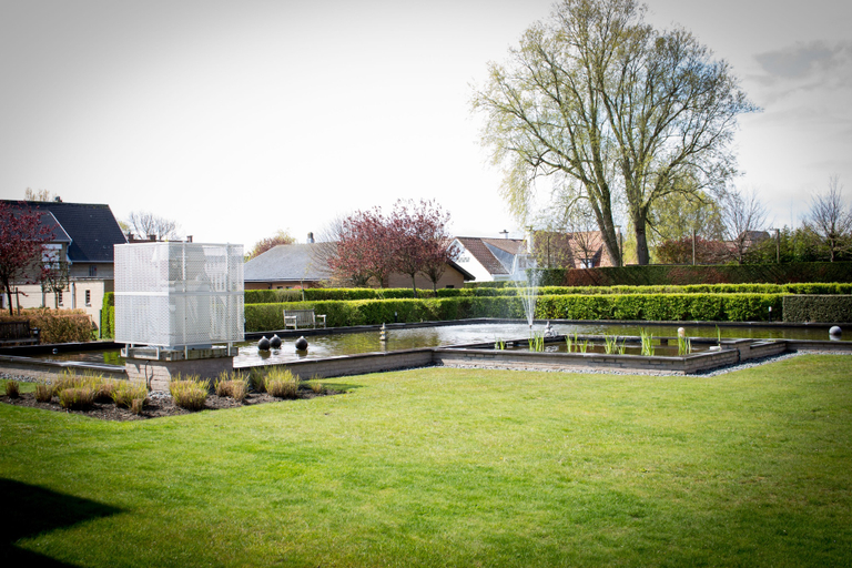 Others 4, Holiday Suites De Haan, West-Vlaanderen