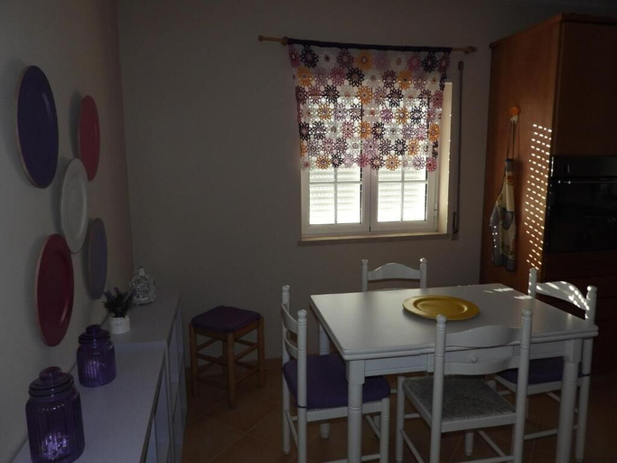 Others 4, Madressilva house, Santiago do Cacém