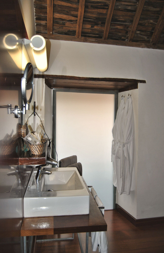 Bedroom 3, Hotel Rural El Mondalón, Las Palmas
