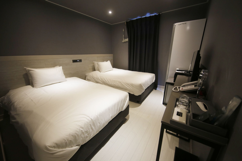 Hotel iam, Suncheon