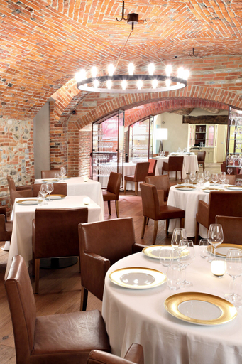 Food & Drinks 5, Palazzo Righini, Cuneo