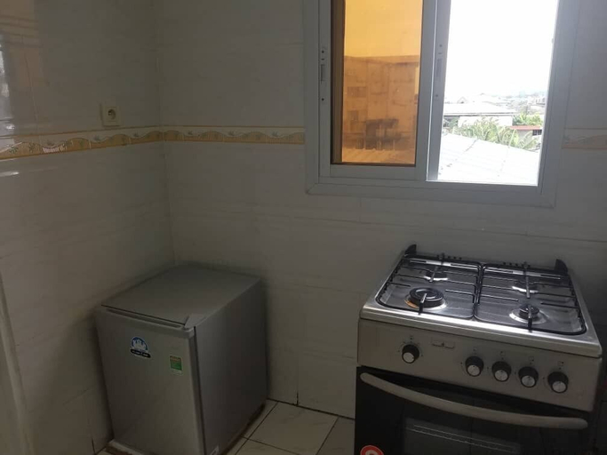 Others 3, Sea Side Apartments, Wouri