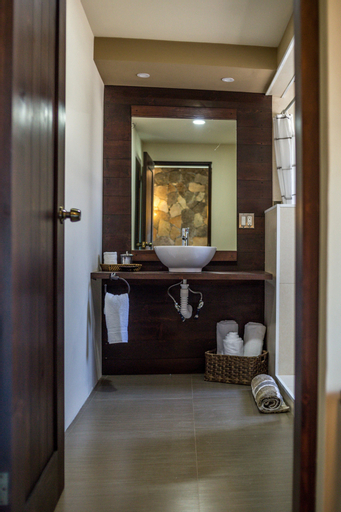 Bedroom 4, Bottega Hotel Boutique, Ensenada