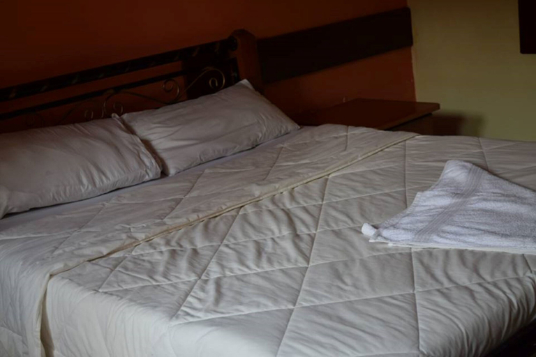 Bedroom 2, Klub Lii Hotel, Thika Town