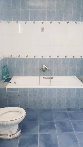 Bathroom, Dar Isra, Médenine Sud