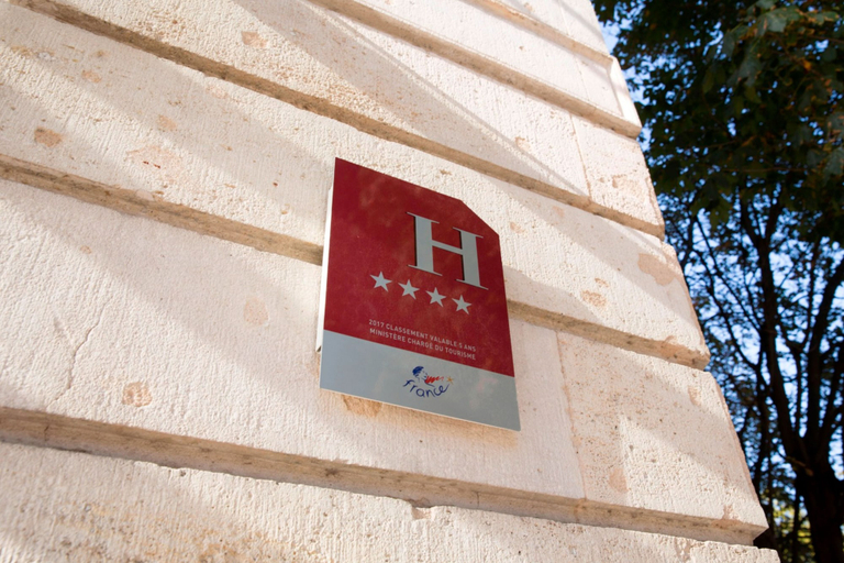 Exterior & Views 2, Hôtel de Normandie, Gironde