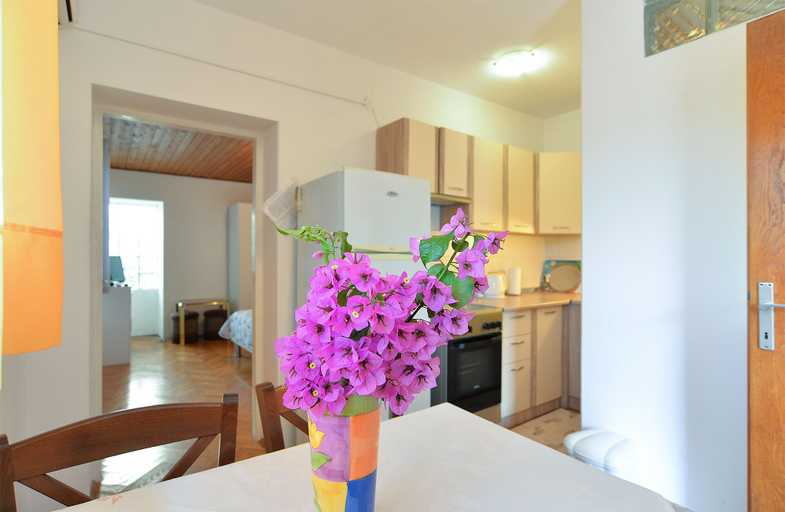 Others 5, Apartments Jadranka 612, Labin