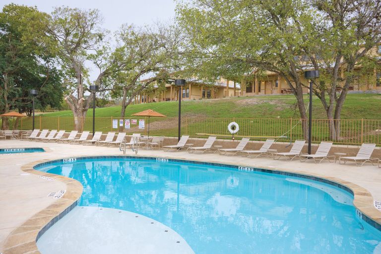 Sport & Beauty 5, WorldMark New Braunfels, Comal