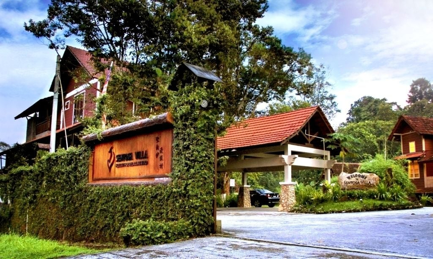 Exterior & Views 2, Sentosa Villa, Larut and Matang