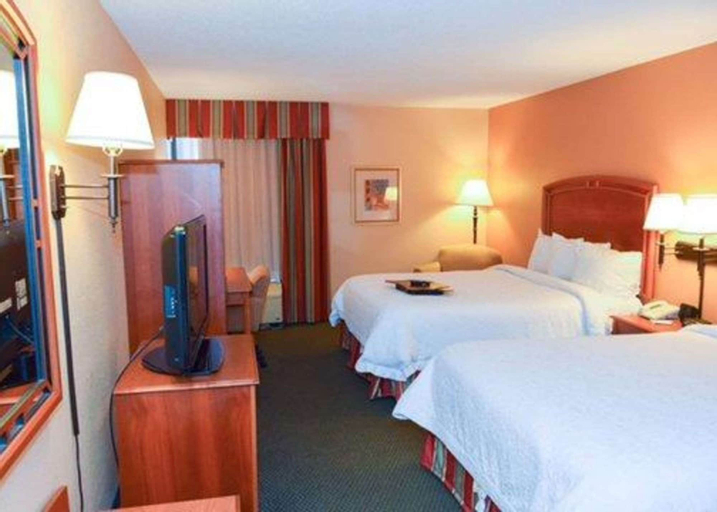 Bedroom 3, Quality Inn Florissant - St Louis, Saint Louis