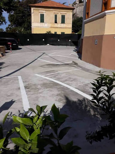 Exterior & Views 2, Residence Bike and Beach, Savona