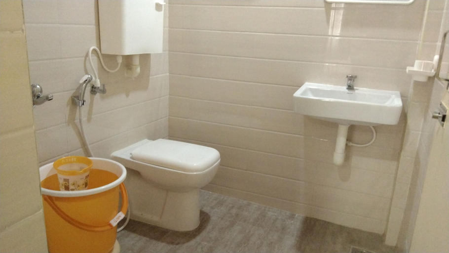 Bedroom 4, Hotel Grand Stay , Tiruchirappalli