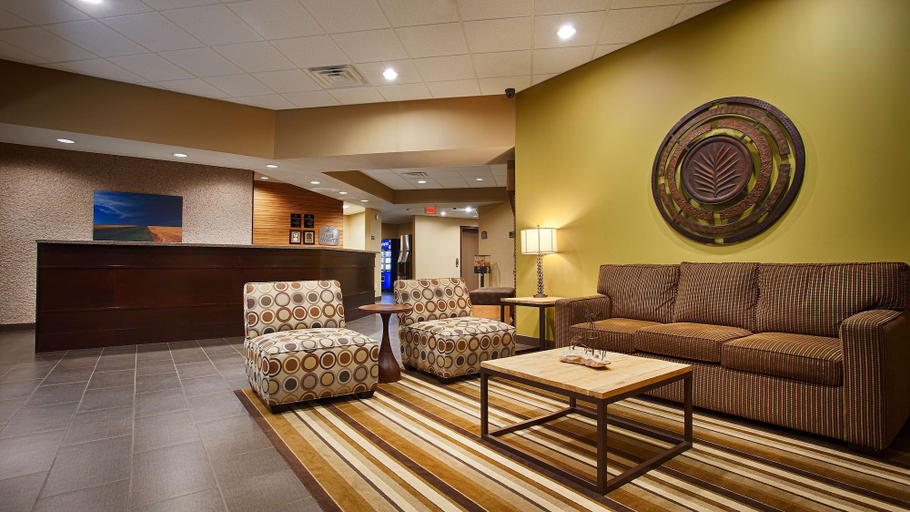Others 5, Best Western Plus Night Watchman Inn & Suites, Kiowa