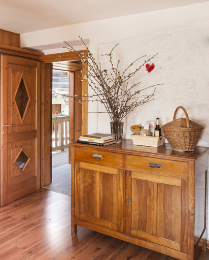 Bedroom 3, Albergo Diffuso Sauris In Sauris di Sopra, Udine