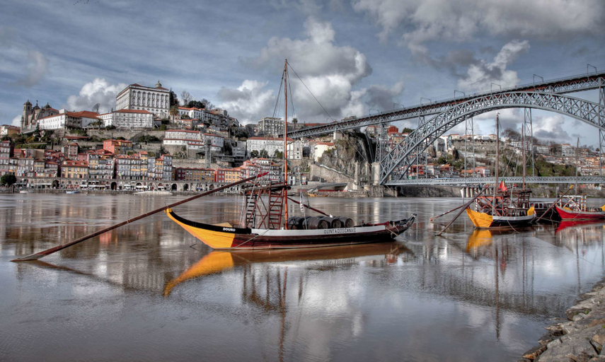 Exterior & Views 2, Old City Design Apartments, Porto