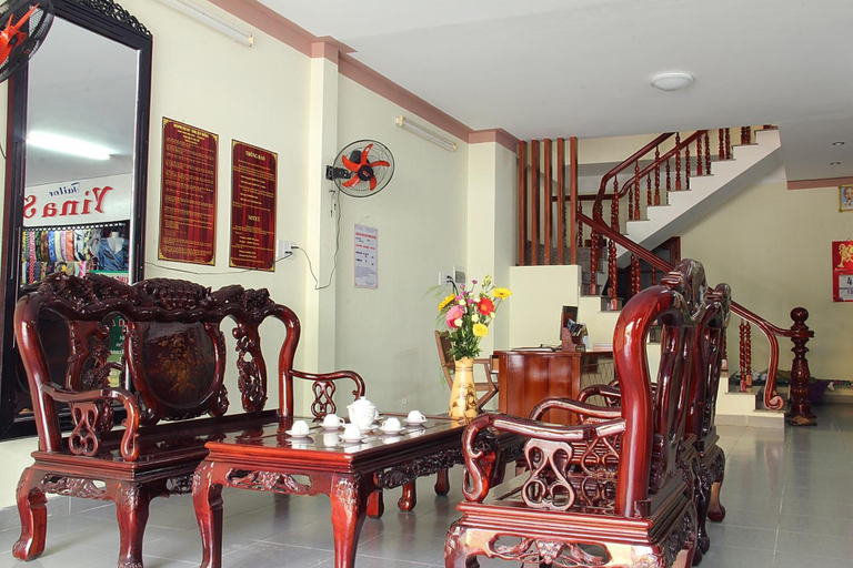 Others 5, Harmony Homestay, Da Nang