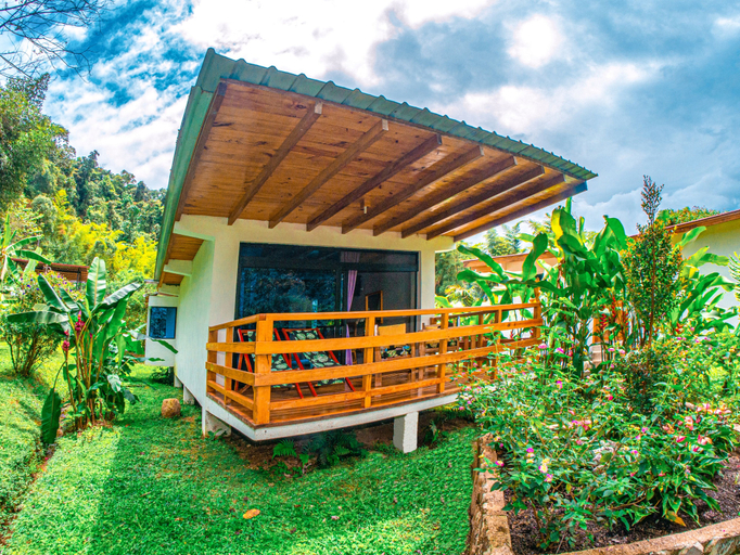 Exterior & Views 2, Las Terrazas De Dana Boutique Lodge, San Miguel de los Bancos