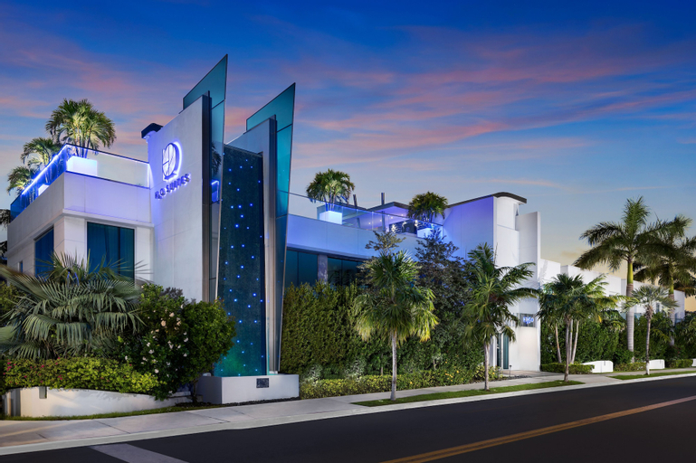 Exterior & Views 2, H2O Suites - Adults Only, Monroe