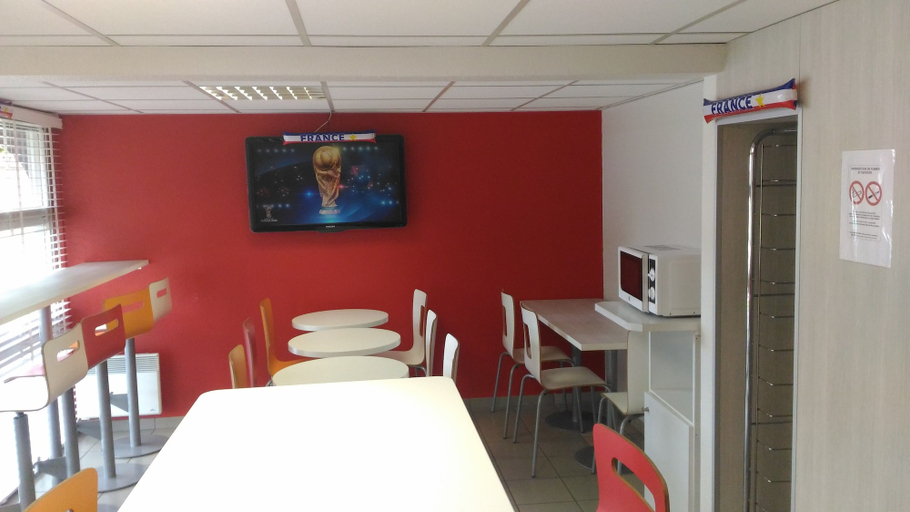 Food & Drinks 5, Premiere Classe Soissons, Aisne