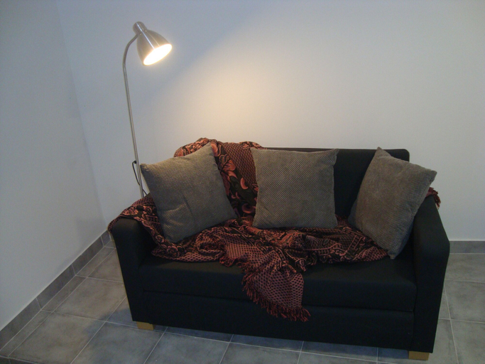 Others 5, Divine Apartment - 1 quarto, Lisbon