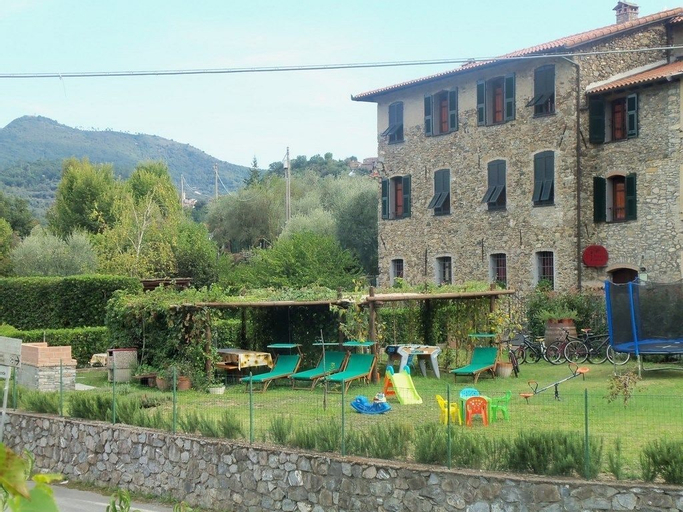 Agriturismo A Veggia Vigna, Savona