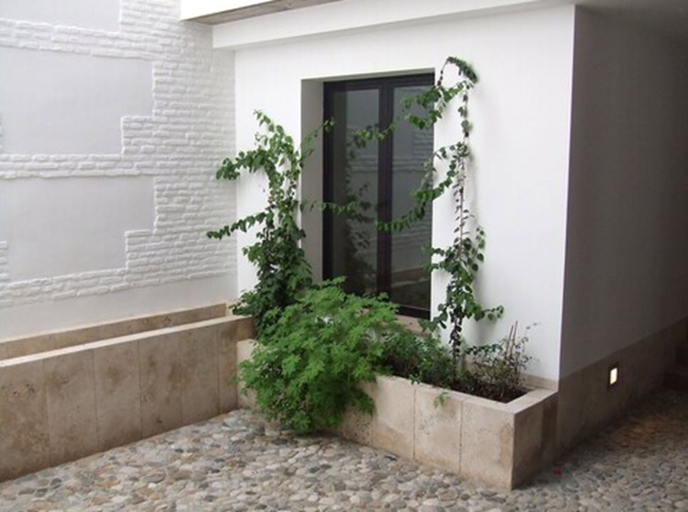 Exterior & Views 2, Apartamentos Coronado, Málaga