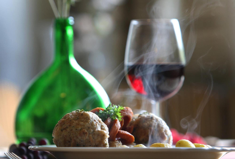 Food & Drinks 4, Gasthaus zur Sonne, Main-Spessart