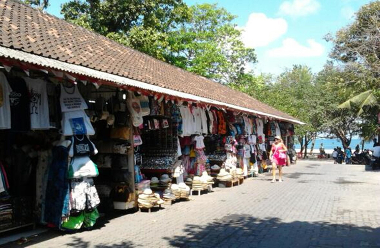 Others 5, Bamboo Inn Kuta, Badung
