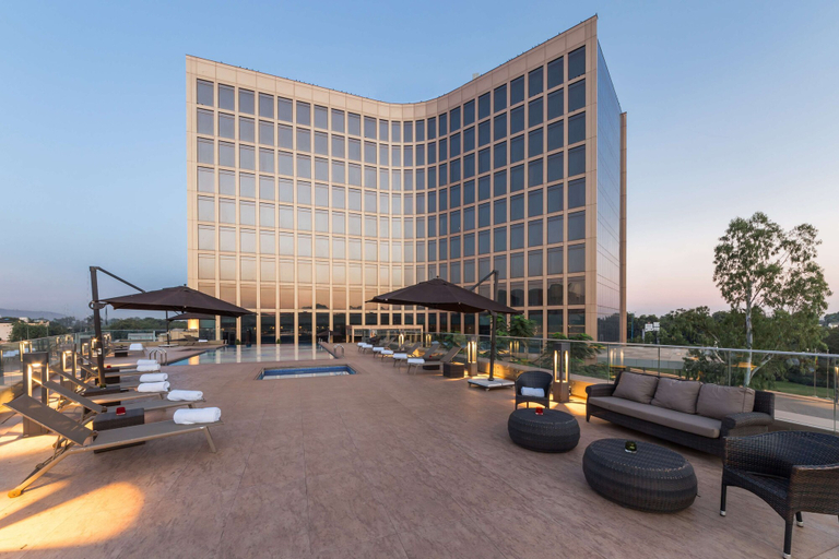 Exterior & Views 2, Radisson Collection Hotel Bamako, Bamako