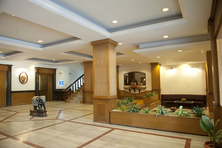 Others 5, Hotel Siddharta, Mysore