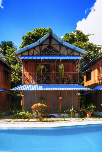 Exterior & Views 2, Hotel Utuane, Leticia