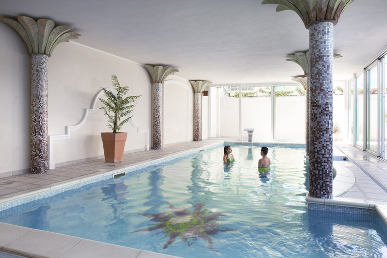 Sport & Beauty 3, Hotel Orizzonte, Rimini