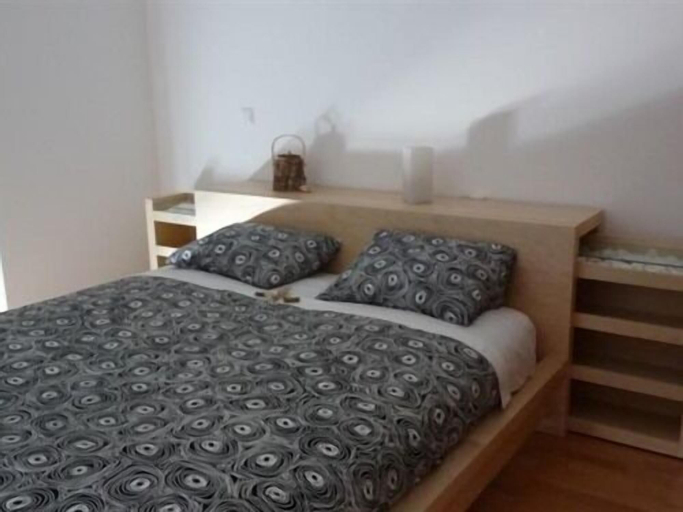 Bedroom 3, Born to Stay in Milfontes, Odemira