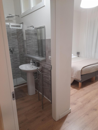 Bedroom 3, Affittacamere Risorgimento, Lecco