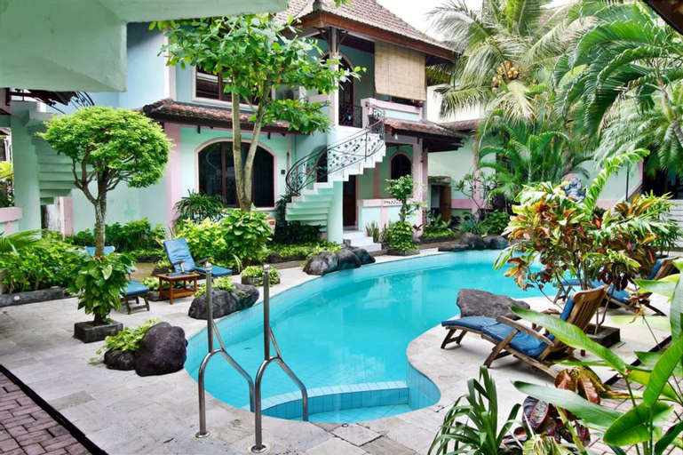 Villa Puri Royan Jimbaran, Badung