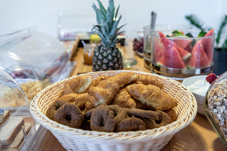 Food & Drinks 5, Artemis Apartments, Crete
