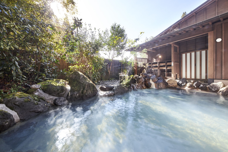 Exterior & Views 2, Kurokawa Onsen Ryokan Ichinoi, Minamioguni