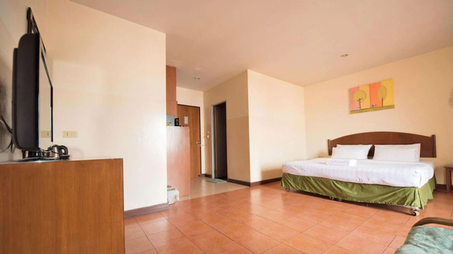 Bedroom 3, Opey De Place, Pattaya