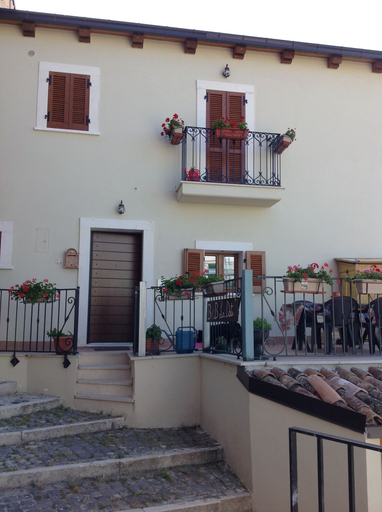 Exterior & Views 2, La Dote, L'Aquila
