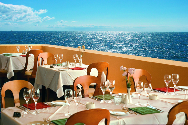 Food & Drinks 5, Sunshine Corfu Hotel & Spa All Inclusive, Ionian Islands
