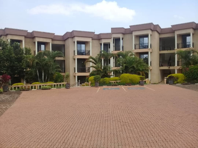 Exterior & Views 2, Kami Executive Apartments, Gasabo