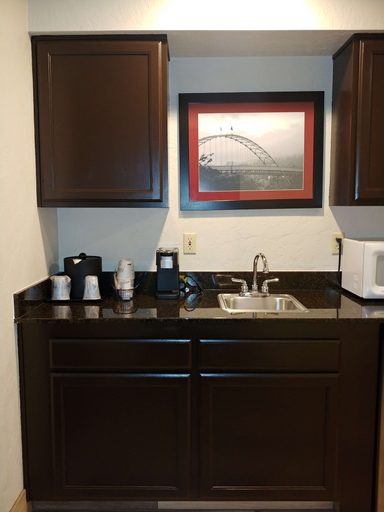 Others 5, Best Western Plus Parkway Inn, Washington