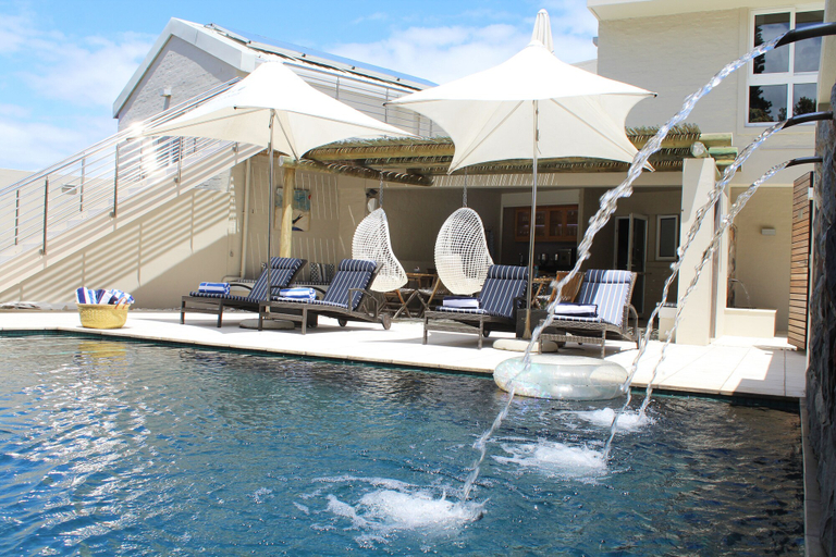 Sport & Beauty 3, Abalone Guest Lodge, Overberg