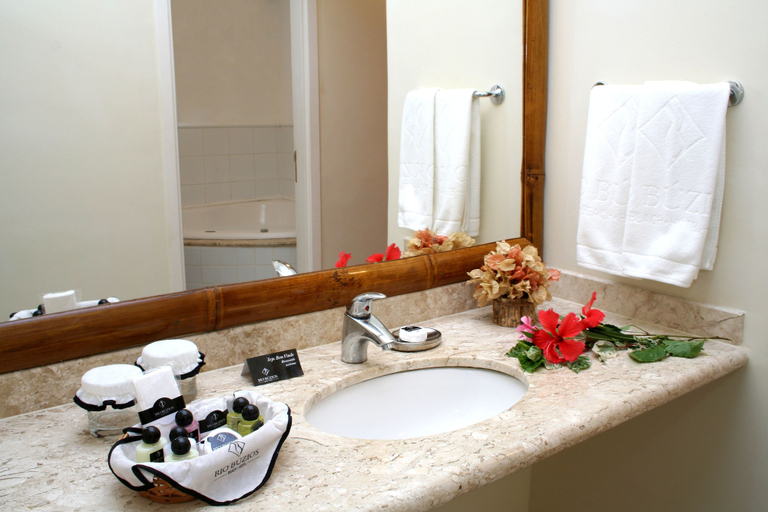 Bathroom 4, Rio Búzios Beach Hotel, Armação dos Búzios